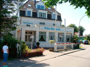 Villa Seeperle - Seeschwalbe, Dahme